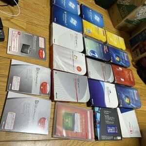 windows 7 phofessional /windows 7 home premium/win vista business/personal 2007/win 8 pro/ office professional 2013…21点セット