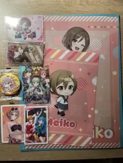 MEIKO プロセカ ボーカロイド まとめ売り