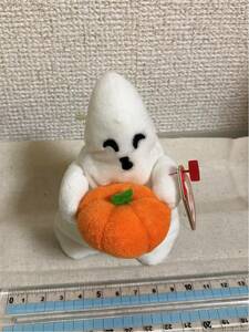 △Tyビーニーベイビーズ ビーニーズ ぬいぐるみ ハロウィン