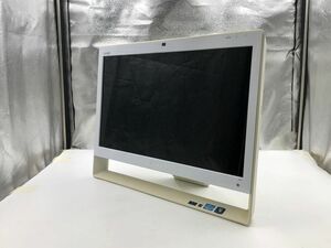 SONY/液晶一体型/HDD 2000GB/第2世代Core i7/メモリ4GB/4GB/WEBカメラ有/OS無-240614001049306