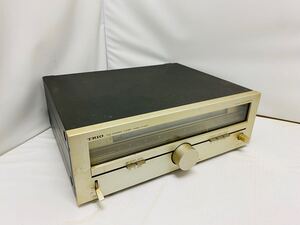 ▼ TRIO トリオ KT-8300 チューナー 中古 現状品