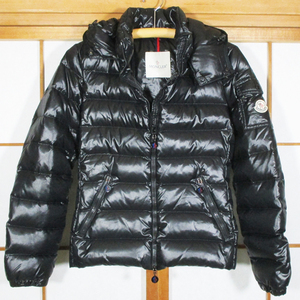 MONCLER モンクレール ダウンジャケット BADY GIUBBOTTO 320934594205 68950 サイズ1 ブラック