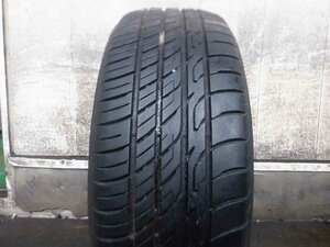 【K812】OVERTAKE RVⅡ▲215/60R17▲1本即決