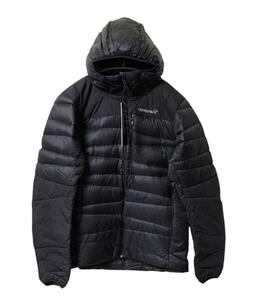 【新品】Norrona falketind down750 hood L 黒