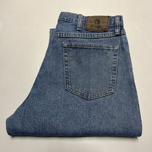 メキシコ製 Wrangler ラングラー G976TSB デニムパンツ ジーンズ W36 L32