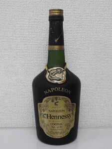 HENNESSY　ヘネシー　NAPOLEON　ナポレオン　BRAS D