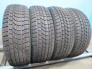 22年製未使用 175/60R15 81Q ◆KENDA KR36 ICETEC NEO◆ 4本 A805-7 スタッドレス