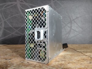 （UA008）【ジャンク品】Apple Mac Pro 電源ユニット DPS-980BB-2 A アップル マックプロ 現状品