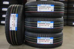 【即納OK】日本製 23年製 205/45R17(205/45-17)新品 4本 トーヨー プロクセススポーツ TOYO PROXES SPORT タイヤ交換 綾瀬/厚木/海老名