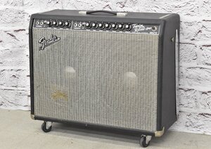 【 C 】1013 Fender 65 TWIN REVERB-AMP ギターアンプ フェンダー ①