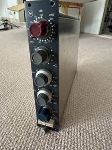 Neve 1066 ヴィンテージ