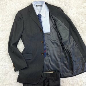 DOLCE & GABBANA ドルチェ＆ガッバーナ シングルスーツセットアップ ３B 総裏 サイズ48