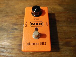 中古品☆MXR PHASE90 M101☆