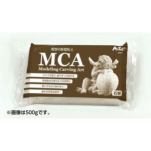 アーテック 粘土 MCA 240g 83277 [ホビー・工作用品]