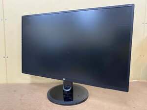 ◇[中古]HP 23.8インチ IPS 液晶モニター N246v フルHD ディスプレイ HDMI/DVI/VGA 使用時間10042h 簡易動作確認済み 現状品(5)