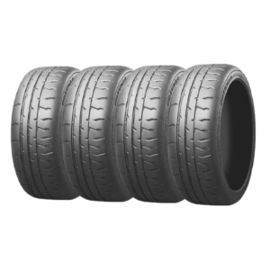 法人限定◆4本セット販売 ブリヂストン 165/55R14 72V POTENZA RE-71RS ポテンザ RE71RS BRIDGESTONE