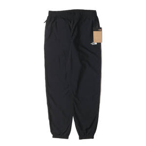 THE NORTH FACE ノースフェイス パンツ サイズ:M バーサタイル ナイロン イージーパンツ (Versatile Pant) ブラック(K) ボトムス ズボン