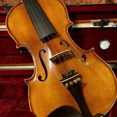 バイオリン Altezza アルテッツァ No.100 4/4 新品　弓2本付属