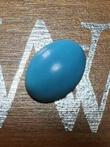 送料無料♪ high-gradeターコイズ h 29 天然トルコ石　ルース　turco turquoise jewelry インディアンジュエリー