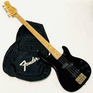 Fender Jazz Bass Special PJR-65R フェンダー ジャズベーススペシャル MADE IN JAPAN Hシリアル 