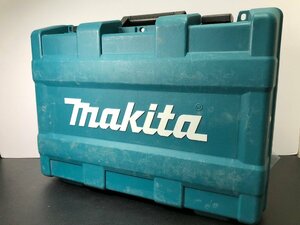 中古品　マキタ makita RV150D 充電式リベッタ