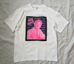 2000 PINK FLOYD Tシャツ　L NIRVANA カートコバーン　　90s 映画　企業　アート　チャンピオン　LL.bean グッドイナフ　アンダーカバー