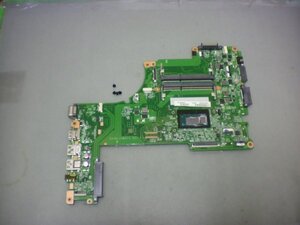 東芝Dynabook B35/35MW 等用 マザーボード(CPUオンボード)