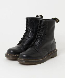 「Dr. Martens」 ショートブーツ US5 ブラック レディース