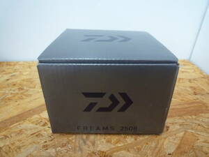 293-A⑥106 DAIWA FREAMS 2508 中古 釣り具 リール