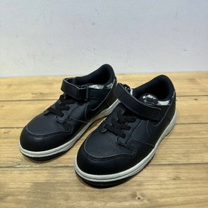 NIKE LITTLE DUNK LOW TD 407884-002 (10C/16.0cm) ナイキ リトルダンク キッズ スニーカー