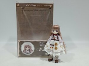 Lil’ Fairy リルフェアリー ～ちいさなお手伝いさん ロモ 完成品ドール AZONE アゾン 完品 [5] No.2188