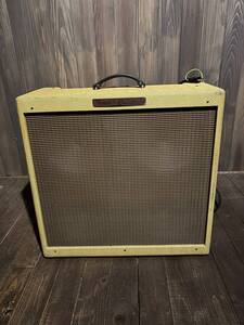 Fender Bassman