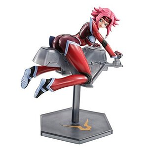 【中古】 G.E.M.シリーズ コードギアス反逆のルルーシュR2 紅月カレン 完成品フィギュア