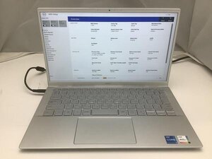 ジャンク!DELL Inspiron 5301○Core i5 1135G7 2.4G 8G 256G