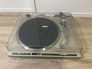 S024 PIONEER パイオニア PL-250 ターンテーブル 