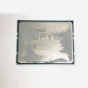 K6102468 AMD EPYC PS7251BFV8SAF CPU 1点【中古動作品】1127