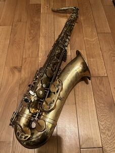 Mark VII マーク7 28万番台 SELMER テナーサックス