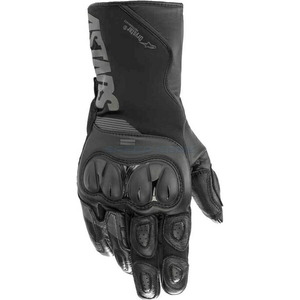 在庫あり alpinestars アルパインスターズ グローブ SP-365 DRYSTAR GLOVE カラー:BLACK ANTHRACITE(104) サイズ:XL