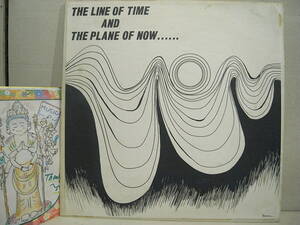 USフォークロックSSWサイケ[SHIRA SMALL/The Line Of Time And The Plane Of Now]