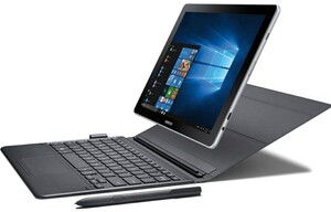 美品 Galaxybook win10 アメリカ購入