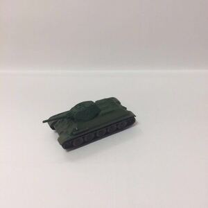 T-34/76 41年型 1/144 単色迷彩 WTM3弾