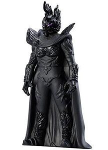 中古フィギュア エンペラ星人 「ウルトラシリーズ」 ウルトラ怪獣500シリーズ 40