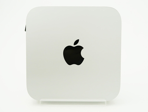 Mac mini Apple M2チップ 2023年モデル メモリ8GB/SSD256GB Apple認定整備済製品