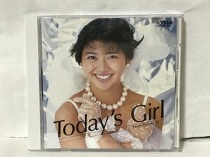 G338 ビクター初期/3500円/折込帯 小泉今日子 / TODAY