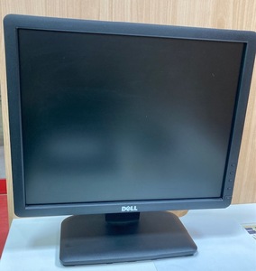 【4167】DELL デル　モニター　液晶ディスプレイ　17インチ　スクエアモニタ　E1713Sc　ジャンク