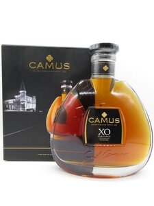 未開栓 洋酒 カミュ XO エレガンス CAMUS XO ELEGANCE 700ml 40% ブランデー コニャック 送料無料