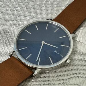 SKAGEN スカーゲン 腕時計 SKW6446 38mm クォーツ 腕時計 新品未使用　長期保管　