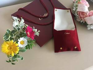 ★Cartier★ブレスレット・時計専用ケース★送料込み