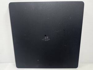 【動作確認済み】SONY プレイステーション４　playstation4 2000AB01 500GB 封入シールあり(Z3)