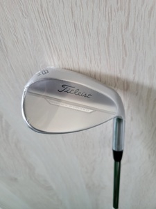 ★新品★タイトリスト★ＶＯＫＥＹ　ＦＯＲＧＥＤ（ボーケイ　フォージド）ウェッジ★５８°－１０°Ｍ★Dynamic　Goldシャフト★S200 